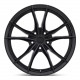 Cerchi in lega Black Rhino Black Rhino ZION cerchio 18x8.5 5x114.3 76.1 ET35, Nero lucido | race-shop.it