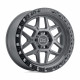 Cerchi in lega Black Rhino Black Rhino KELSO cerchio 18x9 5x139.7 78.1 ET0, Battleship gray | race-shop.it