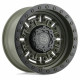 Cerchi in lega Black Rhino Black Rhino ABRAMS cerchio 18x9.5 5x127 71.5 ET-18, Olive green | race-shop.it