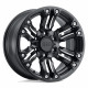 Cerchi in lega Black Rhino Black Rhino ASAGAI cerchio 18x9.5 5x139.7 78.1 ET2, Matte Nero | race-shop.it