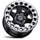 Cerchi in lega Black Rhino Black Rhino ODESSA cerchio 18x9.5 5x127 71.5 ET-18, Matte Nero | race-shop.it
