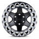 Cerchi in lega Black Rhino Black Rhino ODESSA cerchio 18x9.5 5x127 71.5 ET2, Matte Nero | race-shop.it