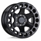 Cerchi in lega Black Rhino Black Rhino ODESSA cerchio 18x9.5 5x127 71.5 ET2, Matte Nero | race-shop.it