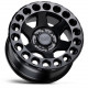 Cerchi in lega Black Rhino Black Rhino ODESSA cerchio 18x9.5 6x139.7 112.1 ET12, Matte Nero | race-shop.it