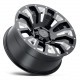 Cerchi in lega Black Rhino Black Rhino PINATUBO cerchio 18x9.5 8x180 125.1 ET-18, Nero lucido | race-shop.it