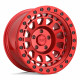 Cerchi in lega Black Rhino Black Rhino PRIMM cerchio 18x9.5 5x127 71.5 ET-18, Candy rosso | race-shop.it