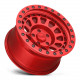 Cerchi in lega Black Rhino Black Rhino PRIMM cerchio 18x9.5 5x127 71.5 ET-18, Candy rosso | race-shop.it