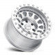 Cerchi in lega Black Rhino Black Rhino PRIMM cerchio 18x9.5 5x127 71.5 ET-18, Silver | race-shop.it