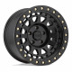 Cerchi in lega Black Rhino Black Rhino PRIMM cerchio 18x9.5 6x139.7 112.1 ET12, Matte Nero | race-shop.it