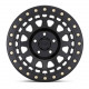 Cerchi in lega Black Rhino Black Rhino PRIMM cerchio 18x9.5 6x139.7 112.1 ET12, Matte Nero | race-shop.it