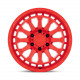 Cerchi in lega Black Rhino Black Rhino RAID cerchio 18x9.5 5x127 71.5 ET-18, Gloss rosso | race-shop.it