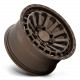 Cerchi in lega Black Rhino Black Rhino RAID cerchio 18x9.5 6x139.7 112.1 ET-18, Matte bronze | race-shop.it