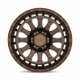 Cerchi in lega Black Rhino Black Rhino RAID cerchio 18x9.5 6x114.3 76.1 ET18, Matte bronze | race-shop.it