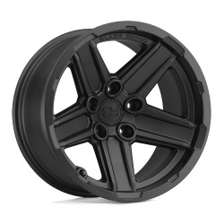 Black Rhino RECON cerchio 18x9.5 5x127 71.5 ET-32, Matte Nero