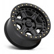 Cerchi in lega Black Rhino Black Rhino RENO cerchio 18x9.5 5x150 110.1 ET12, Matte Nero | race-shop.it