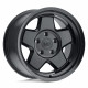Cerchi in lega Black Rhino Black Rhino REALM cerchio 18x9.5 5x127 71.5 ET-18, Matte Nero | race-shop.it