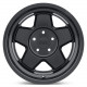 Cerchi in lega Black Rhino Black Rhino REALM cerchio 18x9.5 5x127 71.5 ET-18, Matte Nero | race-shop.it
