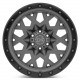 Cerchi in lega Black Rhino Black Rhino SPROCKET cerchio 18x9.5 5x139.7 78.1 ET0, Matte gunmetal | race-shop.it