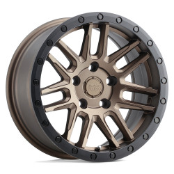 Black Rhino ARCHES cerchio 19x8 5x112 66.56 ET20, Bronze
