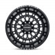Cerchi in lega Black Rhino Black Rhino CENTURION cerchio 20x10 8x170 125.1 ET-23, Nero lucido | race-shop.it