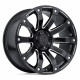 Cerchi in lega Black Rhino Black Rhino SELKIRK cerchio 20x10 5x139.7 78.1 ET-12, Nero lucido | race-shop.it