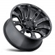 Cerchi in lega Black Rhino Black Rhino SELKIRK cerchio 20x10 5x127 78.1 ET-23, Nero lucido | race-shop.it