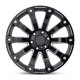 Cerchi in lega Black Rhino Black Rhino SELKIRK cerchio 20x10 5x127 78.1 ET-23, Nero lucido | race-shop.it