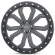 Cerchi in lega Black Rhino Black Rhino TRABUCO cerchio 20x10 5x112 66.56 ET40, Matte gunmetal | race-shop.it