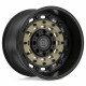 Cerchi in lega Black Rhino Black Rhino ARSENAL cerchio 20x12 5x127/5x139.7 78.1 ET-44, Nero | race-shop.it