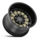 Cerchi in lega Black Rhino Black Rhino ARSENAL cerchio 20x12 5x127/5x139.7 78.1 ET-44, Nero | race-shop.it