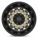 Cerchi in lega Black Rhino Black Rhino ARSENAL cerchio 20x12 5x127/5x139.7 78.1 ET-44, Nero | race-shop.it