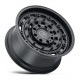 Cerchi in lega Black Rhino Black Rhino ARSENAL cerchio 20x12 6x135/6x139.7 106.1 ET-44, Matte Nero | race-shop.it