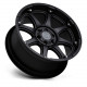 Cerchi in lega Black Rhino Black Rhino GLAMIS cerchio 20x12 8x180 125.1 ET-44, Matte Nero | race-shop.it