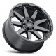 Cerchi in lega Black Rhino Black Rhino OCEANO cerchio 20x12 6x139.7 112.1 ET-44, Gloss gun Nero | race-shop.it
