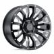 Cerchi in lega Black Rhino Black Rhino PINATUBO cerchio 20x12 8x180 125.1 ET-44, Nero lucido | race-shop.it
