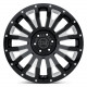 Cerchi in lega Black Rhino Black Rhino PINATUBO cerchio 20x12 8x180 125.1 ET-44, Nero lucido | race-shop.it
