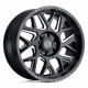 Cerchi in lega Black Rhino Black Rhino REAPER cerchio 20x11.5 8x165.1 122.4 ET-44, Nero lucido | race-shop.it