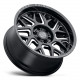Cerchi in lega Black Rhino Black Rhino REAPER cerchio 20x11.5 8x165.1 122.4 ET-44, Nero lucido | race-shop.it