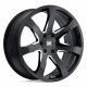 Cerchi in lega Black Rhino Black Rhino MOZAMBIQUE cerchio 20x8.5 6x135 87.1 ET30, Nero lucido | race-shop.it