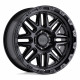 Cerchi in lega Black Rhino Black Rhino ALAMO cerchio 20x9 6x120 67.06 ET12, Matte Nero | race-shop.it