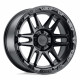 Cerchi in lega Black Rhino Black Rhino APACHE cerchio 20x9 5x127 71.5 ET2, Matte Nero | race-shop.it