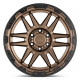 Cerchi in lega Black Rhino Black Rhino APACHE cerchio 20x9 6x135 87.1 ET12, Matte bronze | race-shop.it