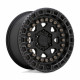Cerchi in lega Black Rhino Black Rhino CARBINE cerchio 20x9 6x135 87.1 ET10, Matte Nero | race-shop.it