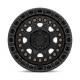 Cerchi in lega Black Rhino Black Rhino CARBINE cerchio 20x9 6x135 87.1 ET10, Matte Nero | race-shop.it