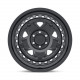Cerchi in lega Black Rhino Black Rhino GRANGE cerchio 20x9 5x139.7 78.1 ET2, Matte Nero | race-shop.it