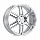 Cerchi in lega Black Rhino Black Rhino KATAVI cerchio 20x9 5x114.3 76.1 ET30, Silver | race-shop.it