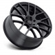 Cerchi in lega Black Rhino Black Rhino KUNENE cerchio 20x9 5x127 71.5 ET30, Nero lucido | race-shop.it
