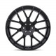 Cerchi in lega Black Rhino Black Rhino KUNENE cerchio 20x9 5x127 71.5 ET30, Nero lucido | race-shop.it