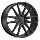 Cerchi in lega Black Rhino Black Rhino MADAGASCAR cerchio 20x9 6x114.3 76.1 ET30, Matte Nero | race-shop.it