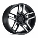 Cerchi in lega Black Rhino Black Rhino MESA cerchio 20x9 5x127 71.5 ET-18, Matte Nero | race-shop.it